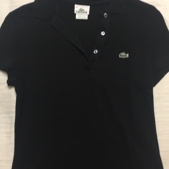 Lacoste Top - Picture 1 of 1